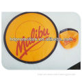 promotional nylon frisbee